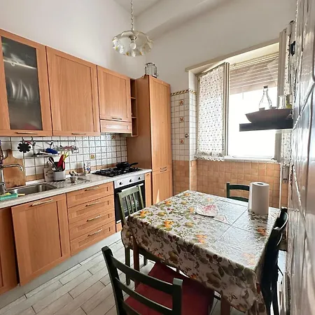 1 Bis Flat Apartment