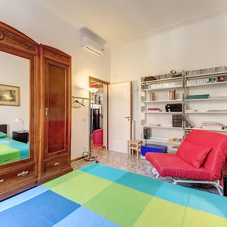 Campofiori 2 Bed & Breakfast