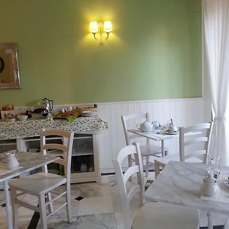 Floreo Bed & Breakfast Rome