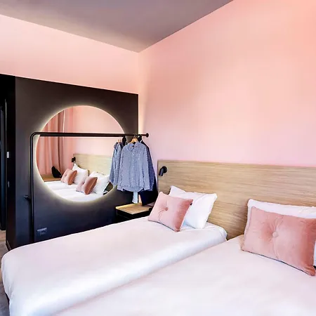 Ibis Styles Aurelia