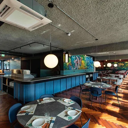 Ibis Styles Aurelia 4* Rom