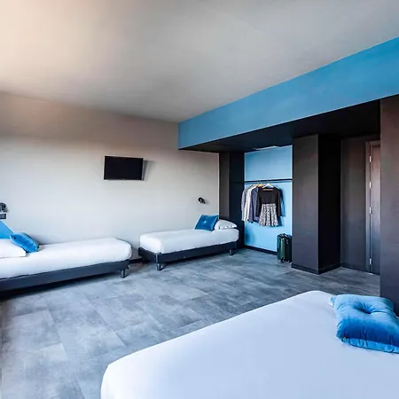 Ibis Styles Aurelia Hotel