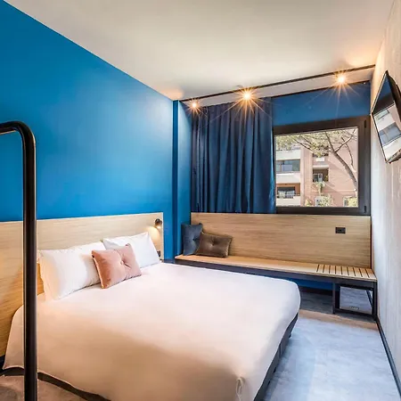 Ibis Styles Aurelia 4* Rom