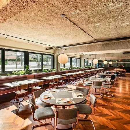 Ibis Styles Aurelia Hotel Rom