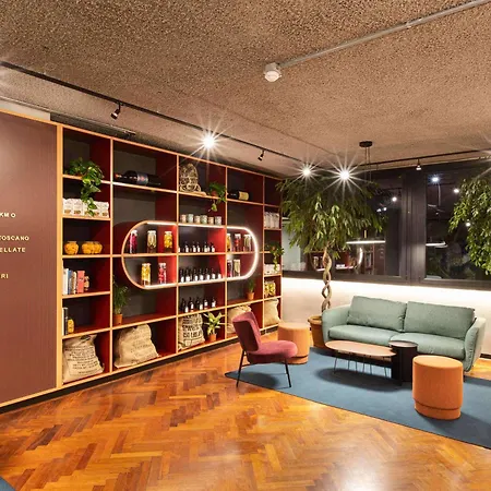 Hotel Ibis Styles Aurelia 4*