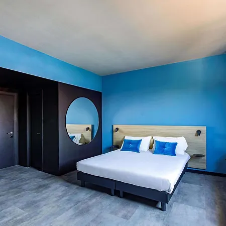 Hotel Ibis Styles Aurelia
