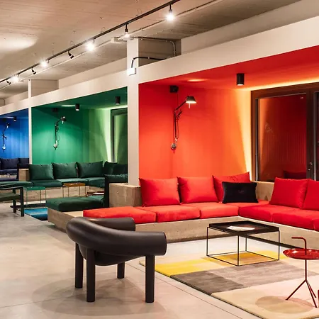 Ibis Styles Aurelia Hotel