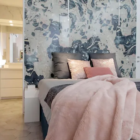Apartamento Luxury In Rione Monti