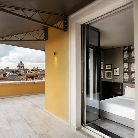 Radisson Collection Hotel, Antica 5*