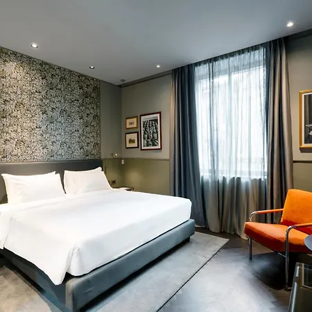 Hotel Radisson Collection Hotel, Antica 5*