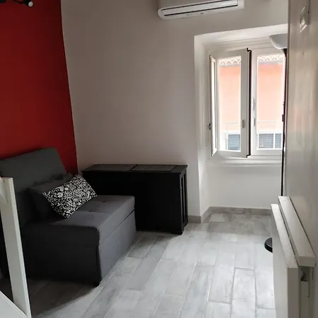 Flat Trastevere Roma
