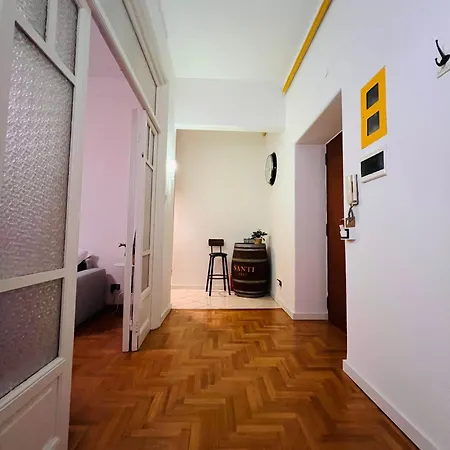 Prati Dream House Holiday home Rome