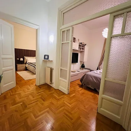 Prati Dream House Holiday home Rome