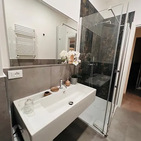 Holiday home Prati Dream House