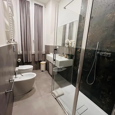Prati Dream House * Rome