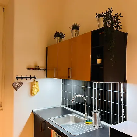 Prati Dream House Rome