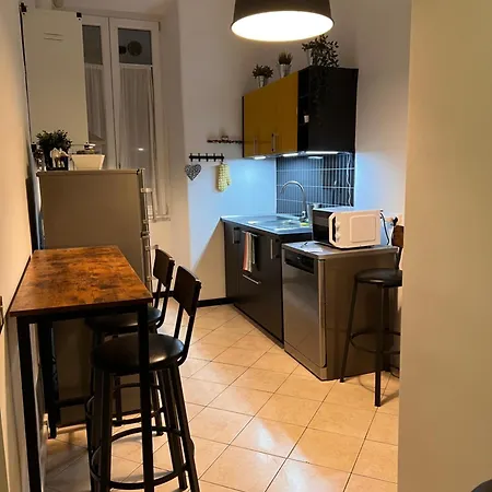 Prati Dream House Rome