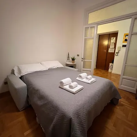 Holiday home Prati Dream House *