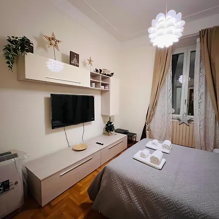 Prati Dream House Holiday home *