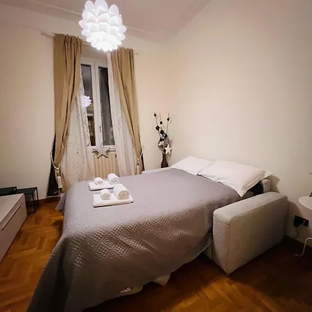 Prati Dream House Rome