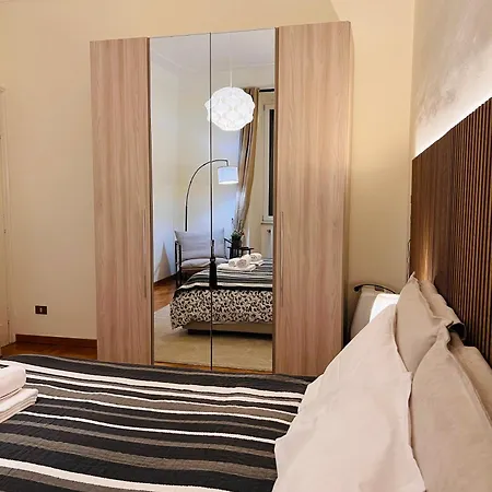 Prati Dream House Holiday home Rome