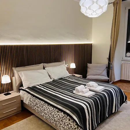 Holiday home Prati Dream House