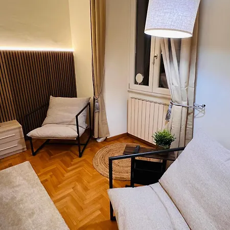 Holiday home Prati Dream House *