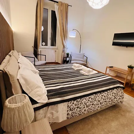 Holiday home Prati Dream House