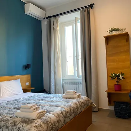 Penzion Casa Cecilia