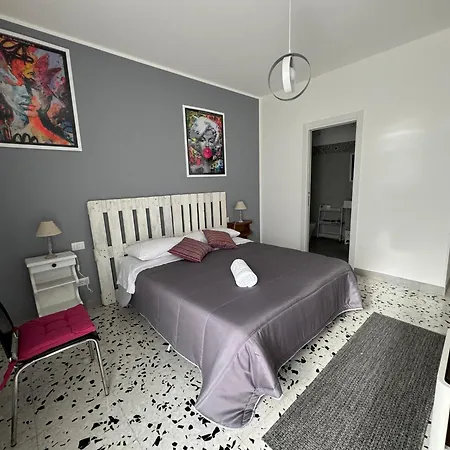 Urban Cosy * Rome