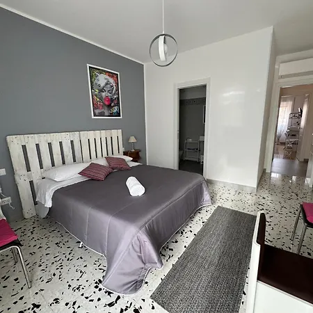 Apartment Urban Cosy