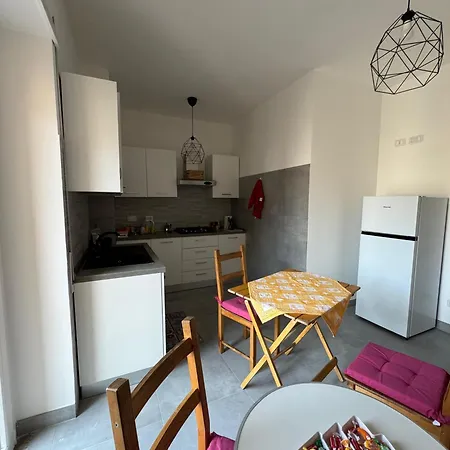 Urban Cosy Apartment