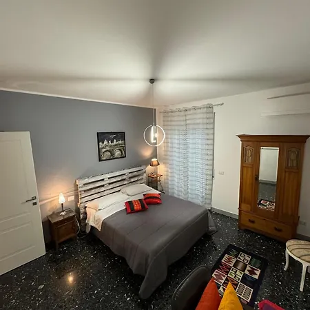 Urban Cosy Rome