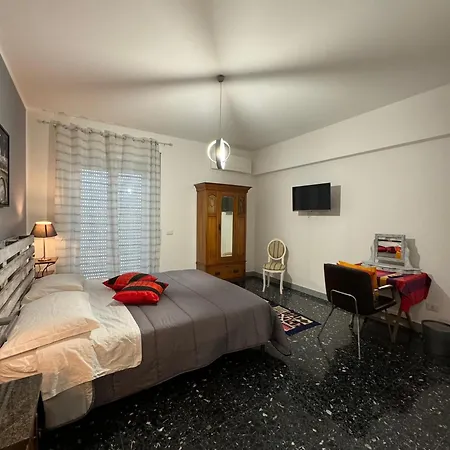 Apartment Urban Cosy
