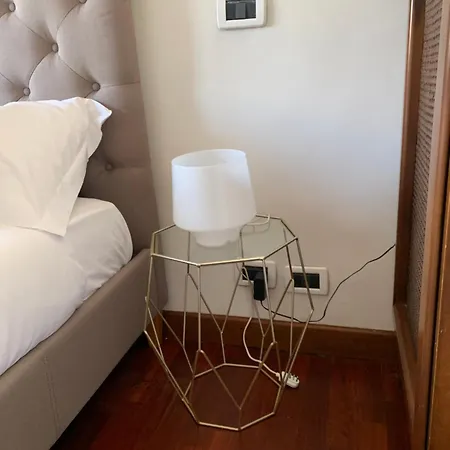 Domus Trastevere Holiday home *