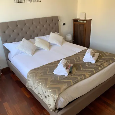 Holiday home Domus Trastevere Rome