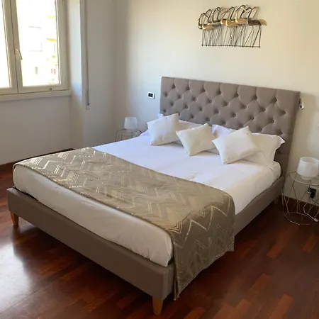 Holiday home Domus Trastevere *