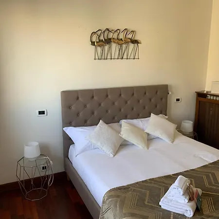 Holiday home Domus Trastevere