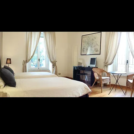 Mr.gabbo Bed&breakfast * Rome