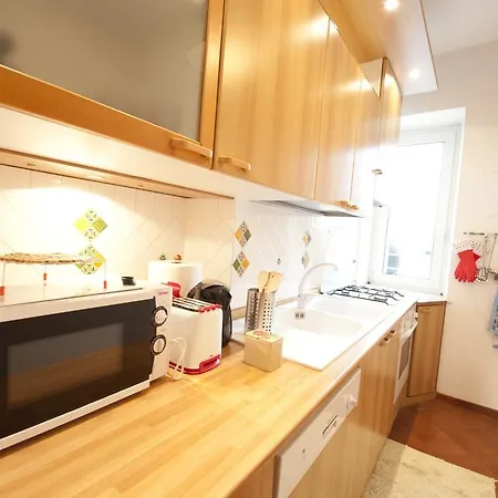 Holiday home Corner House Rome