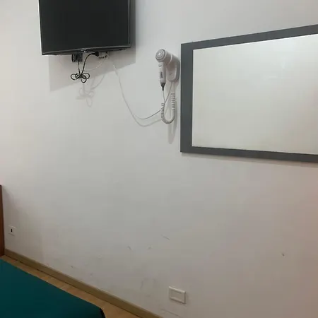 Paradise Гостевой дом *