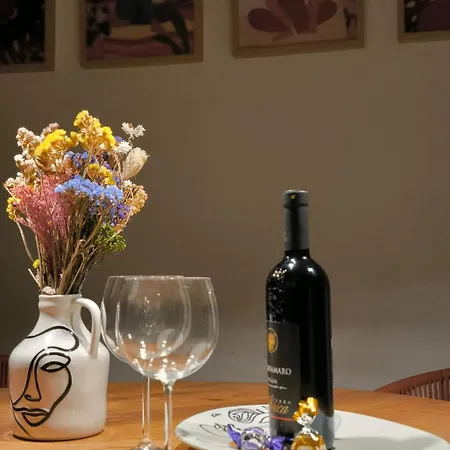La Fenice Monti Apartment *