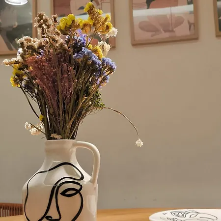 La Fenice Monti Apartment Rome