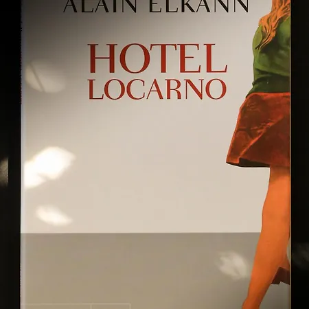 Hotel Locarno 5*