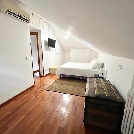 Lisa Appartement