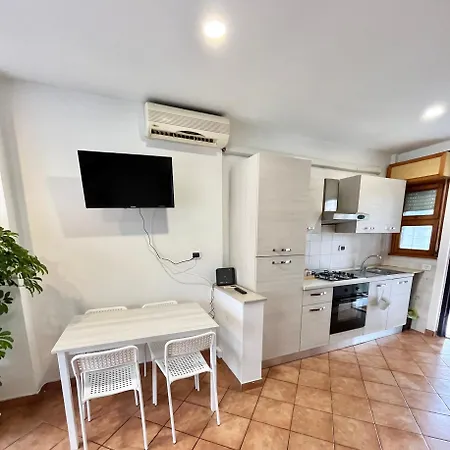 Lisa Appartement