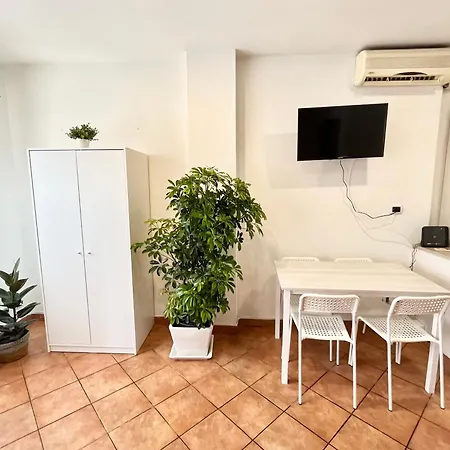 Appartement Lisa *