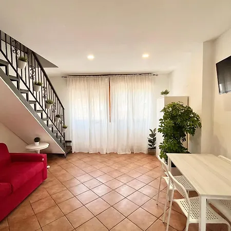 Lisa Appartement *