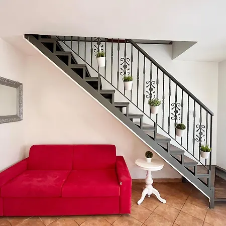 Lisa Appartement