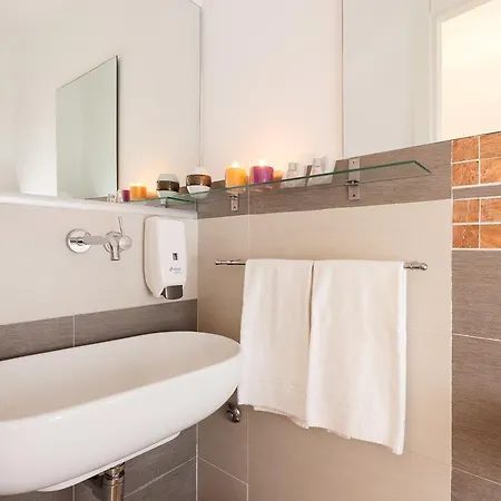 Bed & Breakfast Relais 155